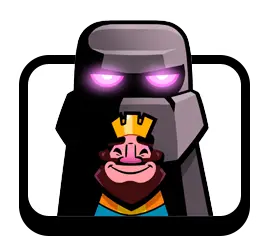 Sneaky Golem Emote Code Clash Royal