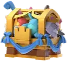 Anniversary Lucky Chest CR