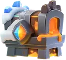 Clash Royale Frostfire Lucky Chest Code