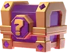 Magic Lucky Chest Clash Royale Code