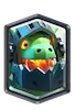 Clash Royale Inferno Dragon evo Code