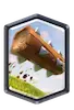 The Log Clash Royale QR Code