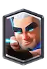 Magic Archer Clash Royale Card Code