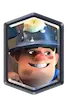 Miner Clash Royale evo Code