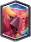 Phoenix Clash Royale evolution Code