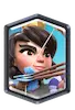 Clash Royale Princess Card Code