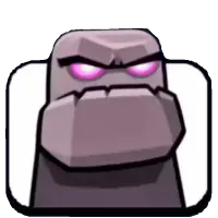 The Rock Golem Emote code